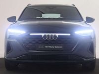 tweedehands Audi Q8 e-tron 55 quattro 408 1AT Advanced edition Plus Automatis