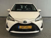 Occasion Toyota Yaris Active 61 PK (44 kW) 2019 Wit Hatchback