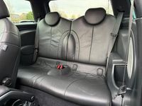 Occasion Mini John Cooper Works Chili 170 PK (125 kW) 2006 Wit Hatchback