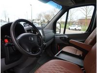 tweedehands VW Crafter 2.0 TDI L2H1 + LEDER / 17 INCH ALL TERRAIN / CAMERA / CRUISE