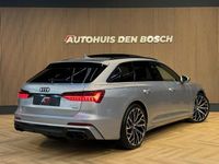 tweedehands Audi A6 Avant 55 TFSI e Quattro Competition 367PK S-Line