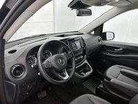 Occasion Mercedes Vito 190 PK (139 kW) 2024 Zwart Van