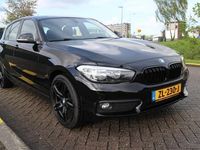 tweedehands BMW 116 116 1-serie i M Sport