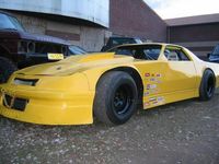 Occasion Chevrolet Camaro 349 PK (256 kW) 1981 Geel Coupé