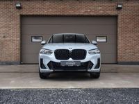 Occasion BMW X4 M Sport 190 PK (139 kW) 2023 Grijs SUV