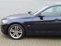 tweedehands BMW 320 Gran Turismo Sport-Line Automaat