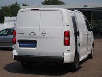 Occasion Opel Vivaro Innovation 177 PK (130 kW) 2024 Wit MPV