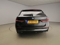tweedehands BMW 530 5-SERIE Touring e Luxury Line