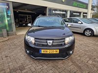 tweedehands Dacia Logan MCV 0.9 TCe 10th Anniversary 2E EIGENAAR|12MND GARANTIE|NW APK|AIRCO|NAVI|CRUISE