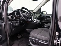 tweedehands Mercedes V300 V-KlasseL2 Automaat Dubbel Cabine | Distronic+ | Stoelverwarming | LED | Parkeerpakket | Camera