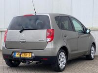 tweedehands Mitsubishi Colt 1.3 Edition Two AUTOMAAT I NAVI I CRUISE I DEALER ONDERHOUDEN I AANTAL EIGENAAR 2 I LMV I AIRCO I APK I NETTE AUTO