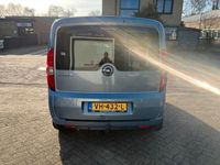 Occasion Opel Combo 104 PK (76 kW) 2014 MPV