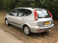 tweedehands Chevrolet Tacuma 2.0 Class met Nat.autopas en 13-polige trekhaak (meeneemprijs)