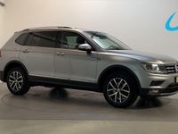 Occasion VW Tiguan Comfortline 2019 Grijs SUV