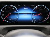 tweedehands Mercedes A180 Business Solution AMG | Achteruitrijcamera | Panoramadak | Sfeerverlichting | Nightpakket | Inclusief 24 maanden MB Certified garantie voor Europa.