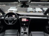 Occasion VW Passat GTE 218 PK (160 kW) 2020 Wit Stationwagen