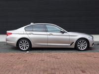 tweedehands BMW 520 5-SERIE i High Executive | Sport Line | Navi | PDC | Camera | Half Leder |