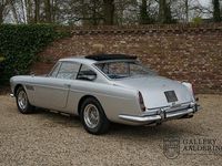 Occasion Ferrari 250 1964 Zilver Coupé