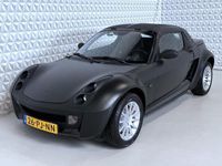 tweedehands Smart Roadster 0.7 45 Automaat + Hardtop