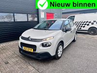 Occasion Citroën C3 Live 83 PK (61 kW) 2020 Grijs Hatchback