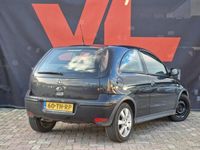 tweedehands Opel Corsa 1.2-16V Silverline | Nieuw binnen! | Airco | Facel