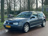 tweedehands VW Golf V 1.6-16V Ocean AIRCO!NETJES!CRUISE!