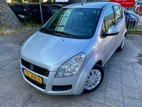 tweedehands Suzuki Splash 1.2 Comfort