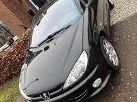 Occasion Peugeot 206 CC Sport 136 PK (100 kW) 2005 Cabriolet
