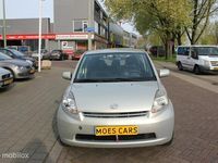 tweedehands Daihatsu Sirion 2 1.3-16V Sport