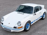 tweedehands Porsche 911S 911Recreation incl. extra 230hp engine