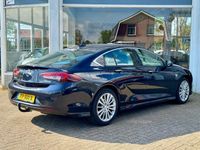 tweedehands Opel Insignia Verwacht 1.5 Turbo 165PK Innovation OPC-line AUT. Navi Camera Tr