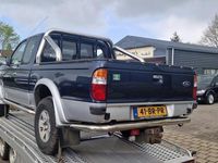 tweedehands Ford Ranger 2.5 Super Cab