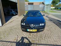 tweedehands Alfa Romeo Spider 2.0-16V T.Spark L