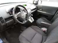 tweedehands Mazda 5 2.0 Automaat Executive Airco Cr-Control 7-Persoons Youngtimer