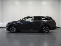 Occasion Kia Ceed Sportswagon 2022 Grijs Stationwagen