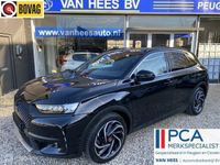 tweedehands DS Automobiles DS7 Crossback 300 pk E-Tense 4x4 Performance Line| night vision | navigatie | Hybride | PHEV |adaptive cruise trekhaak