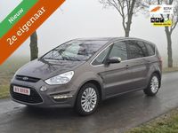 Occasion Ford S-MAX Titanium 160 PK (117 kW) 2012 Bruin MPV