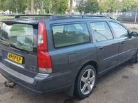 tweedehands Volvo V70 VERKOCHT , SOLD , VERKAUFT !!!!!