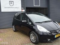 tweedehands Honda Jazz 1.4 Hybrid Comfort