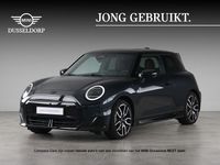 Nieuw Mini Cooper SE 160 kW (218 PK) 2025 Grijs Hatchback
