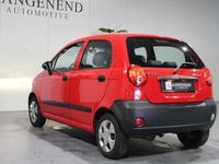 tweedehands Chevrolet Matiz 0.8 Pure meeneemprijs Nieuwe APK