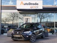Occasion Seat Arona Business 150 PK (110 kW) 2021 Zwart SUV
