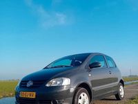 Occasion VW Fox 74 PK (54 kW) 2006 Hatchback