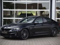 tweedehands BMW 418 Gran Coupé 418i High Executive Edition