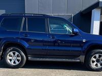 tweedehands Toyota Land Cruiser 3.0 D-4D / Grijs kenteken / TOPSTAAT!