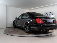 tweedehands Mercedes S400 HYBRID LANG Prestige+ 279PK YOUNGTIMER JUNI '24 |