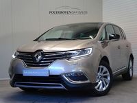 Occasion Renault Espace Dynamique 200 PK (147 kW) 2017 Bruin MPV