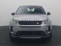 Occasion Land Rover Discovery 5 SE Dynamic 309 PK (227 kW) 2024 Grijs SUV
