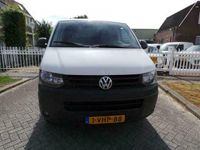 tweedehands VW Transporter 2.0 TDI L1H1 Airco Klep-ruit, NAP