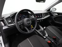 Occasion Audi A1 Sportback Proline 95 PK (69 kW) 2023 Wit Hatchback